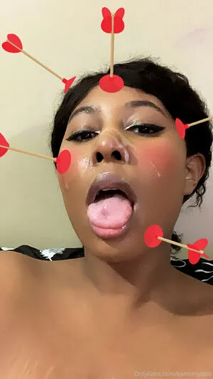 Karminyates OnlyFans Leaked Free Thumbnail Picture - #olziVREbW0