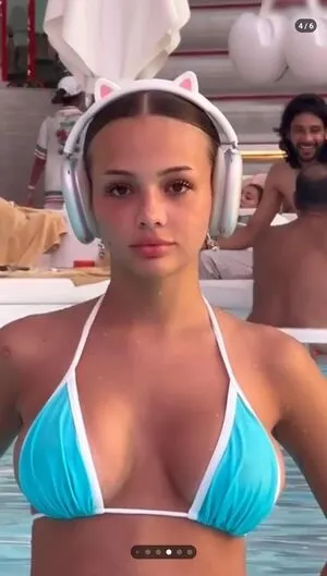 Karnaval OnlyFans Leaked Free Thumbnail Picture - #E4rwCyOAWn