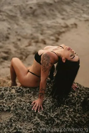 Karo G OnlyFans Leaked Free Thumbnail Picture - #3DFvYozeOC
