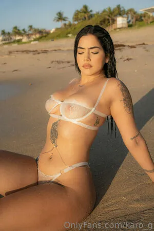 Karo G OnlyFans Leaked Free Thumbnail Picture - #Q1Vsp095mI
