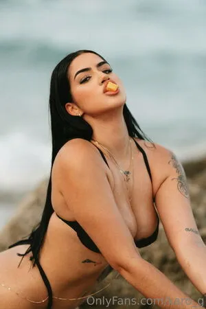 Karo G OnlyFans Leaked Free Thumbnail Picture - #ZL7dD70qLE