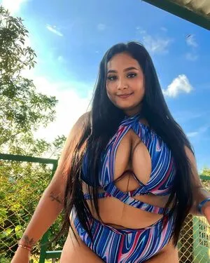 Karol Andrea OnlyFans Leaked Free Thumbnail Picture - #zmsMtavWhx