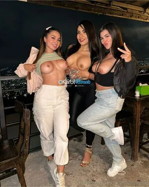 Karol Bcr OnlyFans Leaked Free Thumbnail Picture - #HN1MuYg5v1