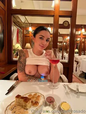 Karol Bcr OnlyFans Leaked Free Thumbnail Picture - #IKNIQlWejI