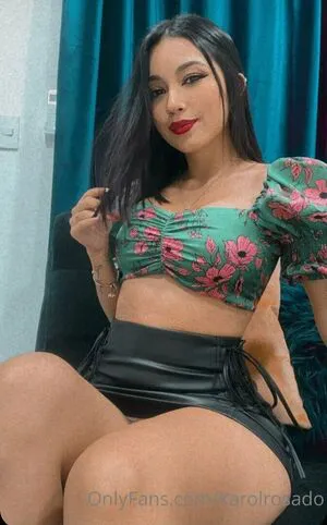 Karol Bcr OnlyFans Leaked Free Thumbnail Picture - #KVPrIkEY7Q