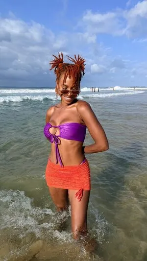 Karol Conka OnlyFans Leaked Free Thumbnail Picture - #80NZOTZ3q1