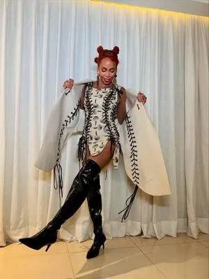 Karol Conka OnlyFans Leaked Free Thumbnail Picture - #9B2CQquKwe