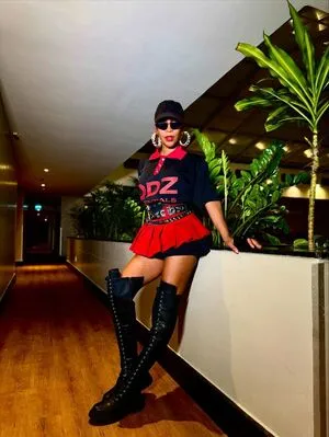 Karol Conka OnlyFans Leaked Free Thumbnail Picture - #HE6ZtZHsga