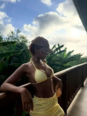 Karol Conka OnlyFans Leaked Free Thumbnail Picture - #KOutmlNbp4