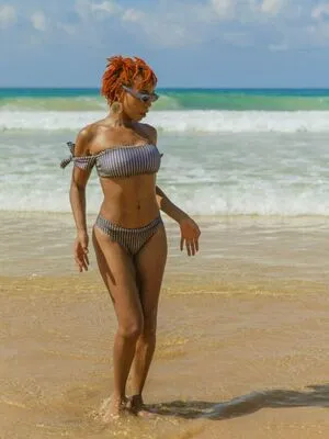 Karol Conka OnlyFans Leaked Free Thumbnail Picture - #OnKK164dea