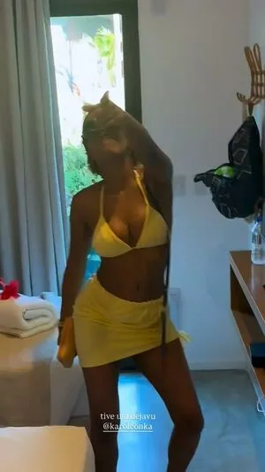 Karol Conka OnlyFans Leaked Free Thumbnail Picture - #y1jf0hX3Ue