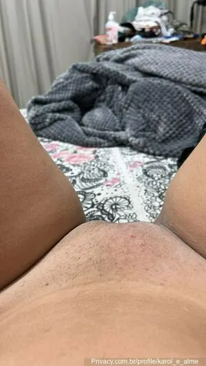 Karol E Alme OnlyFans Leaked Free Thumbnail Picture - #fzhPggAxWi