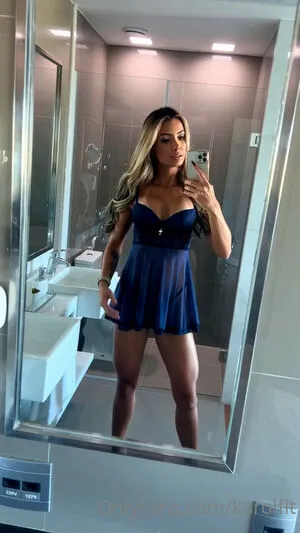 Karol Fit OnlyFans Leaked Free Thumbnail Picture - #faQSZDdIcY