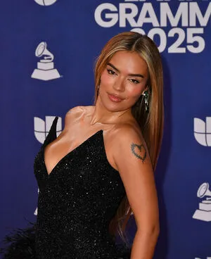 Karol G OnlyFans Leaked Free Thumbnail Picture - #02f6L4w1hj
