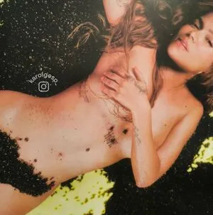 Karol G OnlyFans Leaked Free Thumbnail Picture - #1bssx2QMH1