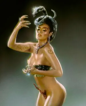 Karol G OnlyFans Leaked Free Thumbnail Picture - #2bHDeDppt1