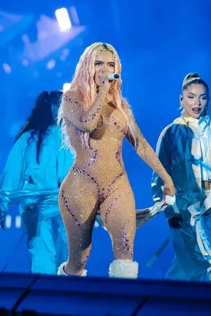 Karol G OnlyFans Leaked Free Thumbnail Picture - #3MxzW00gPZ