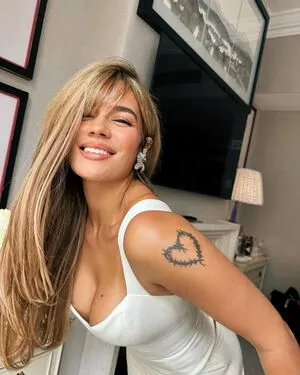 Karol G OnlyFans Leaked Free Thumbnail Picture - #3NsHuEpXOK