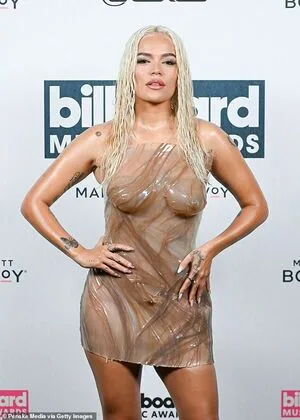 Karol G OnlyFans Leaked Free Thumbnail Picture - #4Dez7BEASg