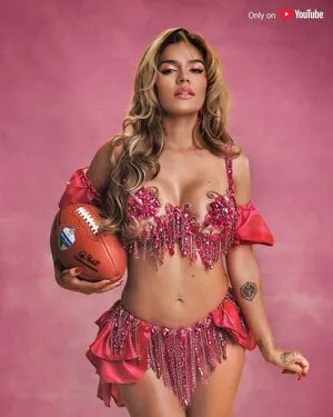Karol G OnlyFans Leaked Free Thumbnail Picture - #4VGgT02FAC