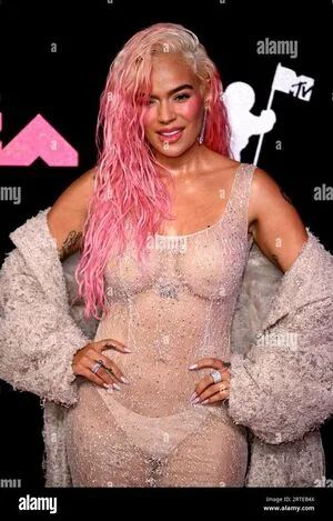 Karol G OnlyFans Leaked Free Thumbnail Picture - #7WOFWF5ih6