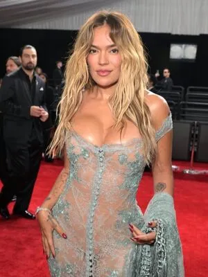 Karol G OnlyFans Leaked Free Thumbnail Picture - #9yd8bUsSB3