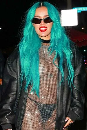 Karol G OnlyFans Leaked Free Thumbnail Picture - #ARPuK2L4fO