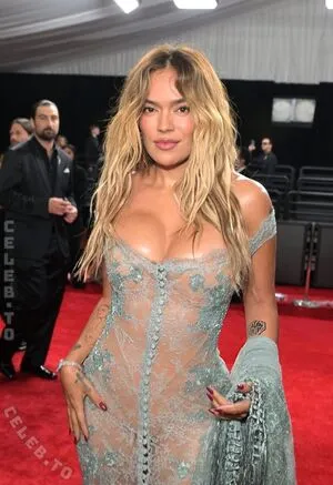 Karol G OnlyFans Leaked Free Thumbnail Picture - #Dwn0QeYl2m