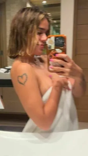 Karol G OnlyFans Leaked Free Thumbnail Picture - #ETRHk4n5gV