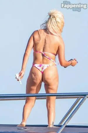 Karol G OnlyFans Leaked Free Thumbnail Picture - #EZZ5XwT4JU