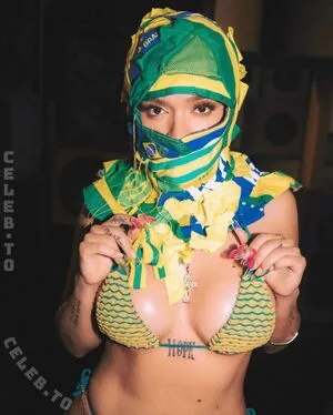 Karol G OnlyFans Leaked Free Thumbnail Picture - #FOJd4Ia9Cs