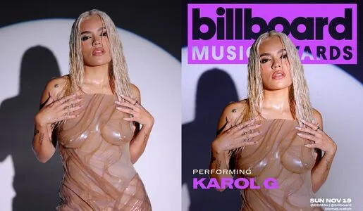 Karol G OnlyFans Leaked Free Thumbnail Picture - #G92Kn23U5X