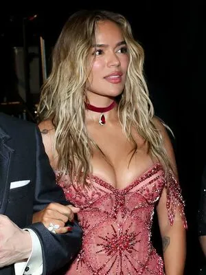 Karol G OnlyFans Leaked Free Thumbnail Picture - #PhaJUw1iMh