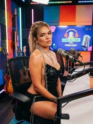 Karol G OnlyFans Leaked Free Thumbnail Picture - #RQ7rOKXtCM