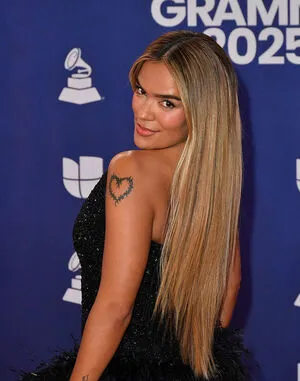 Karol G OnlyFans Leaked Free Thumbnail Picture - #Rmix2IkuNP