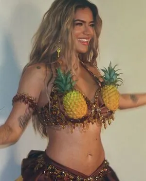Karol G OnlyFans Leaked Free Thumbnail Picture - #Sk366nreNf
