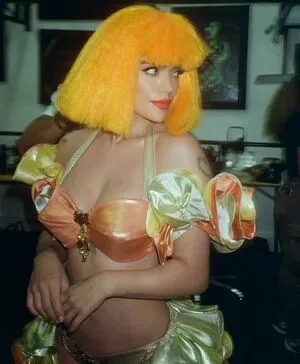 Karol G OnlyFans Leaked Free Thumbnail Picture - #W6m7hzzOaY