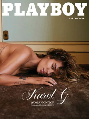 Karol G OnlyFans Leaked Free Thumbnail Picture - #WPyohnHGYn