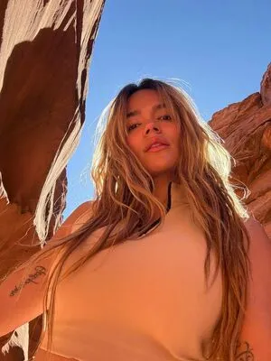 Karol G OnlyFans Leaked Free Thumbnail Picture - #WY72Nf8UHm