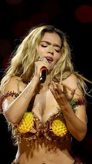 Karol G OnlyFans Leaked Free Thumbnail Picture - #WtlFMyL3gx