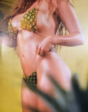 Karol G OnlyFans Leaked Free Thumbnail Picture - #YL9465RqRk
