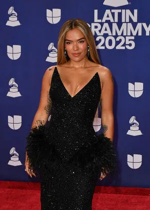 Karol G OnlyFans Leaked Free Thumbnail Picture - #ax45leDLXM