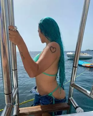 Karol G OnlyFans Leaked Free Thumbnail Picture - #bcYrR3k3GN