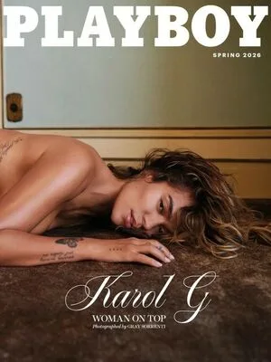 Karol G OnlyFans Leaked Free Thumbnail Picture - #c3Xk3IFzEh