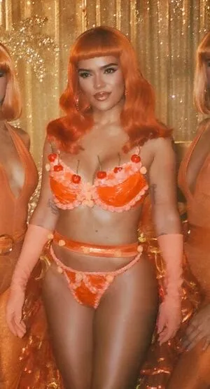 Karol G OnlyFans Leaked Free Thumbnail Picture - #df91UmEASh