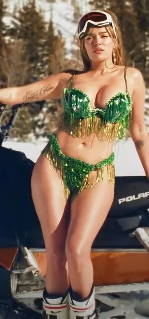 Karol G OnlyFans Leaked Free Thumbnail Picture - #ghX5WYAIeX