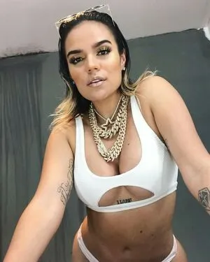 Karol G OnlyFans Leaked Free Thumbnail Picture - #h053jorr9p