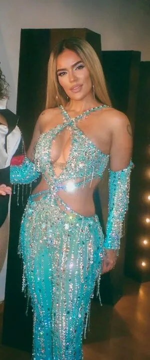 Karol G OnlyFans Leaked Free Thumbnail Picture - #jlH4CR1iaa