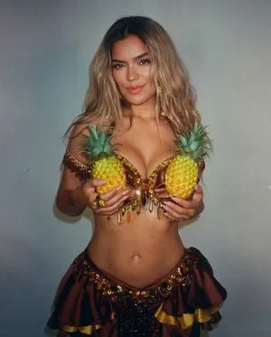 Karol G OnlyFans Leaked Free Thumbnail Picture - #kVY3T3jdru