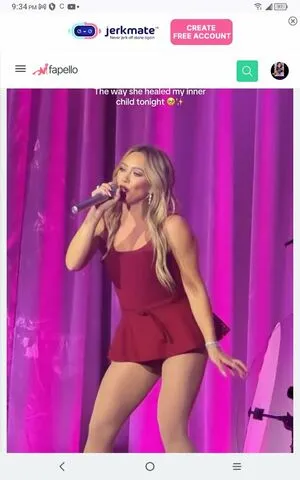 Karol G OnlyFans Leaked Free Thumbnail Picture - #mqiAZdijeU